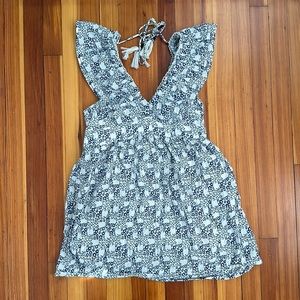 Anthropologie Dress